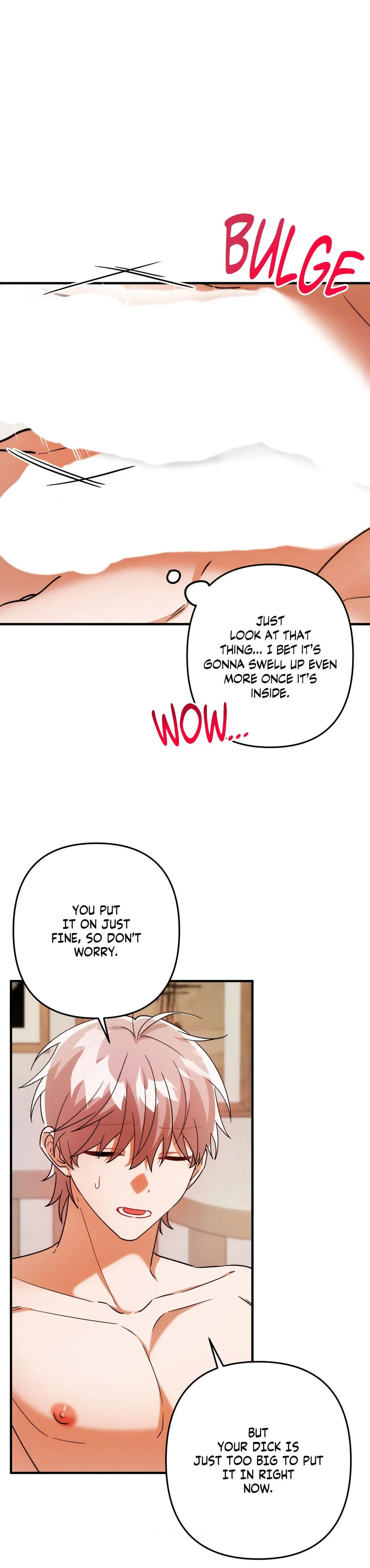 Mr. Do Hoon of the Rose Mansion Chapter 42 page 5 - 
