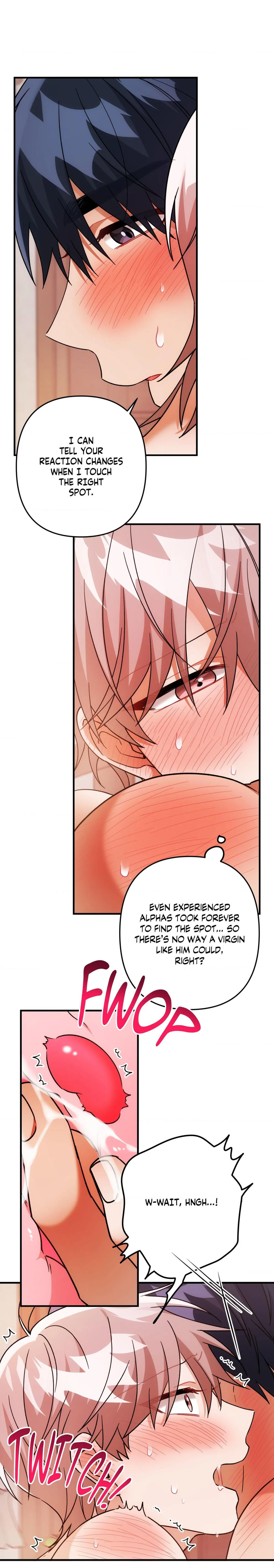 Mr. Do Hoon of the Rose Mansion Chapter 42 page 10 - 
