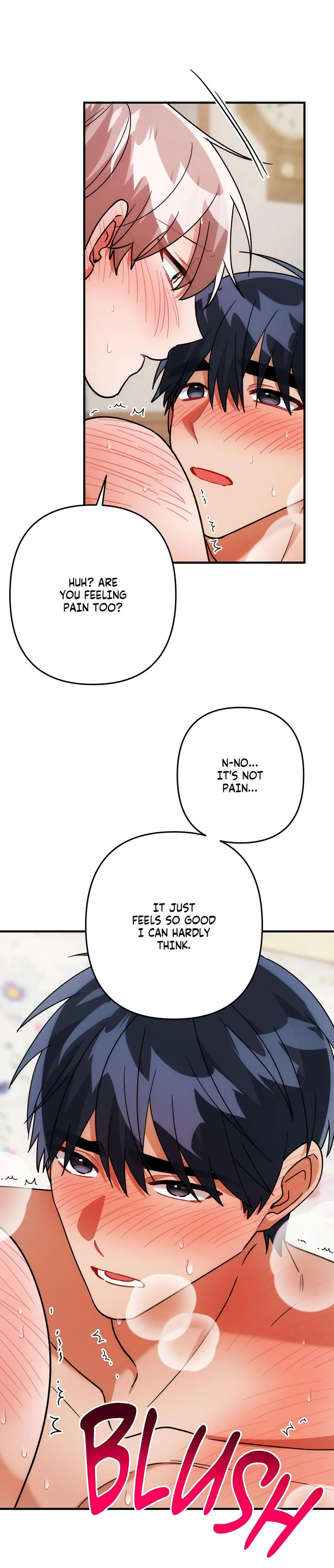 Mr. Do Hoon of the Rose Mansion Chapter 43 page 16 - 