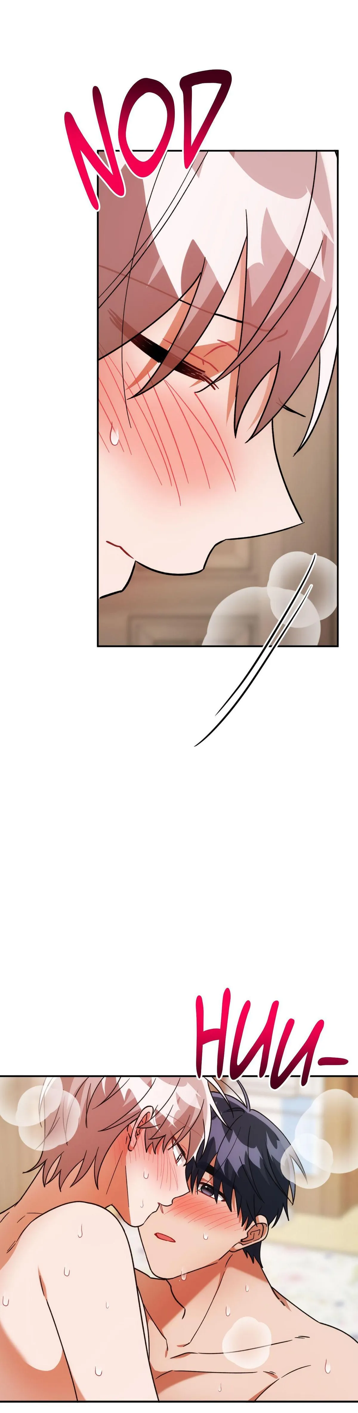 Mr. Do Hoon of the Rose Mansion Chapter 43 page 24 - 