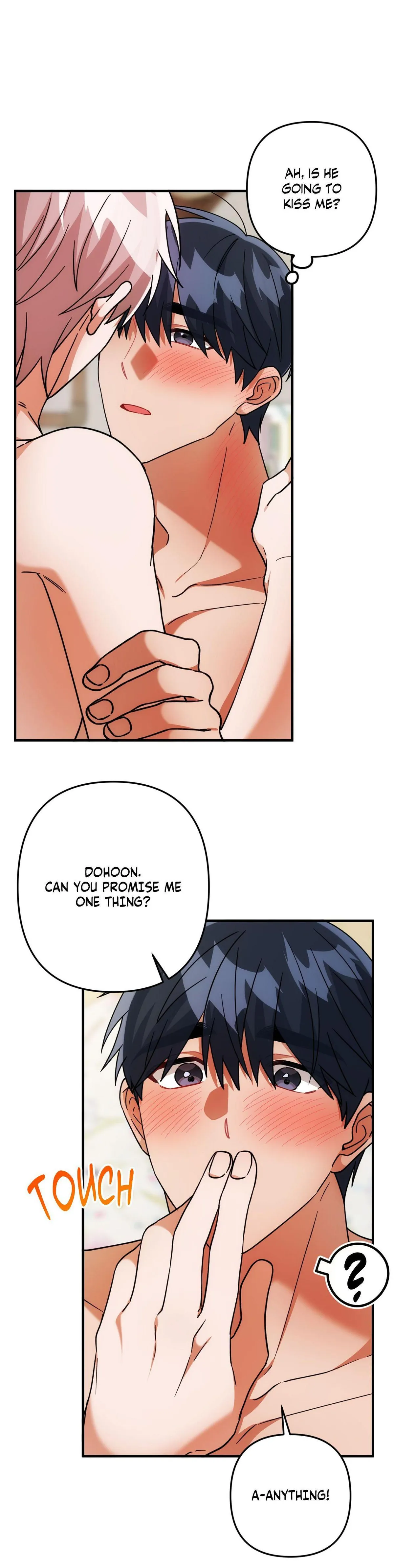 Mr. Do Hoon of the Rose Mansion Chapter 43 page 7 - 