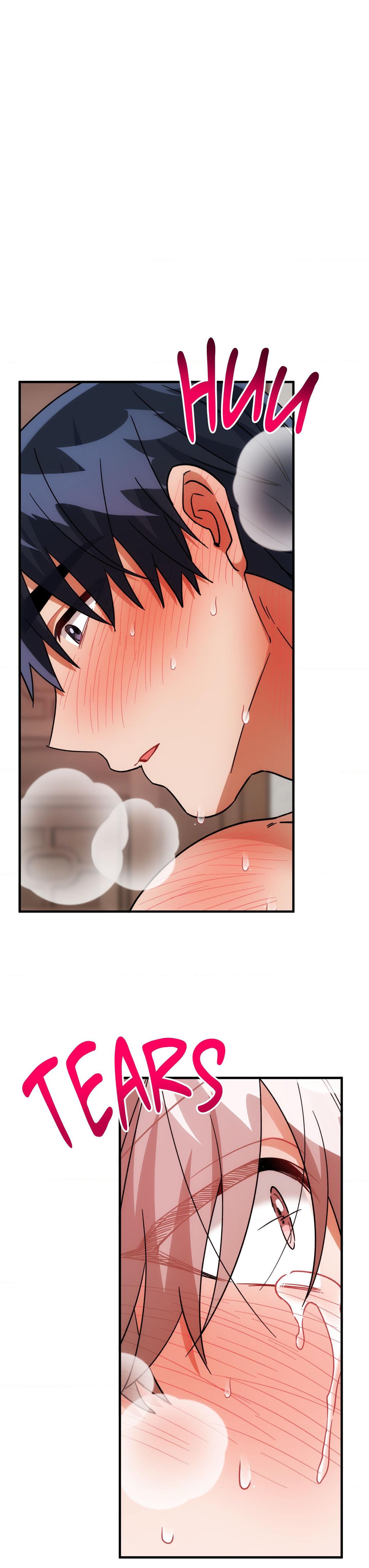 Mr. Do Hoon of the Rose Mansion Chapter 44 page 11 - 