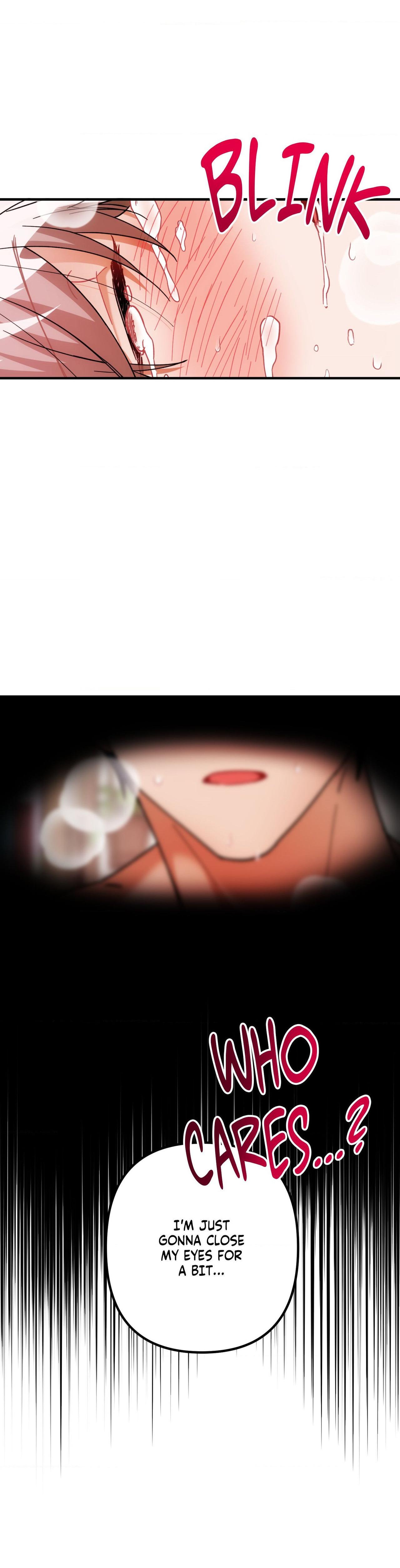 Mr. Do Hoon of the Rose Mansion Chapter 44 page 29 - 
