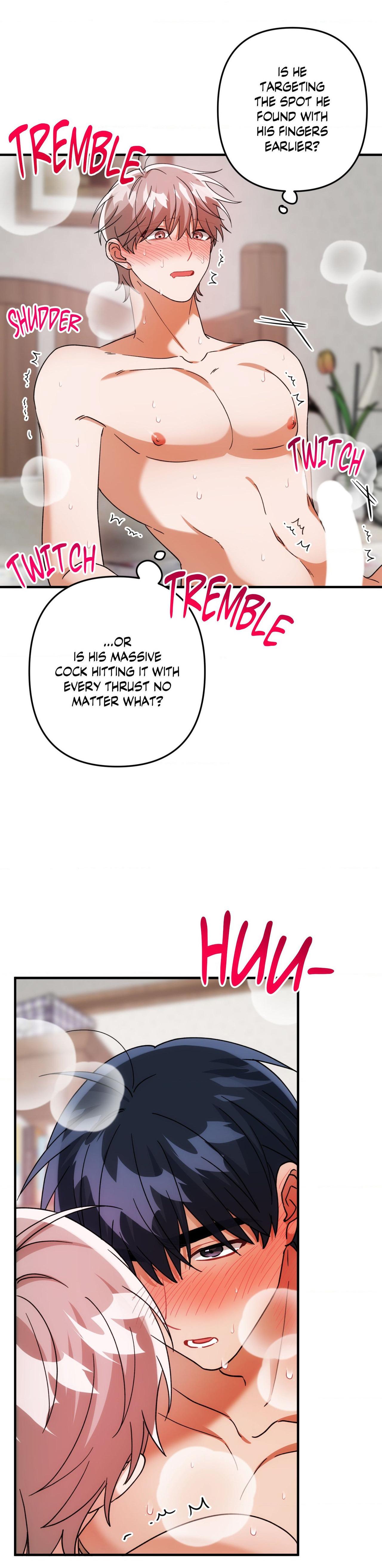 Mr. Do Hoon of the Rose Mansion Chapter 44 page 5 - 