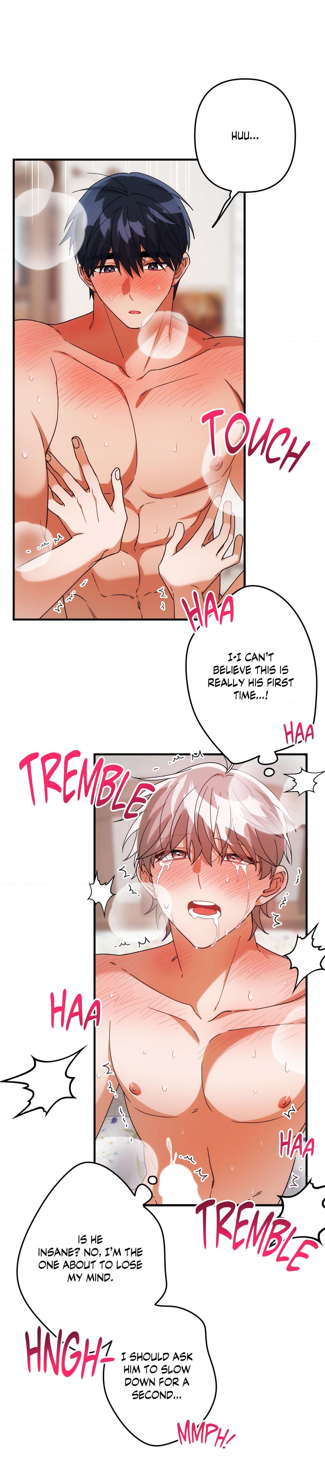 Mr. Do Hoon of the Rose Mansion Chapter 44 page 7 - 