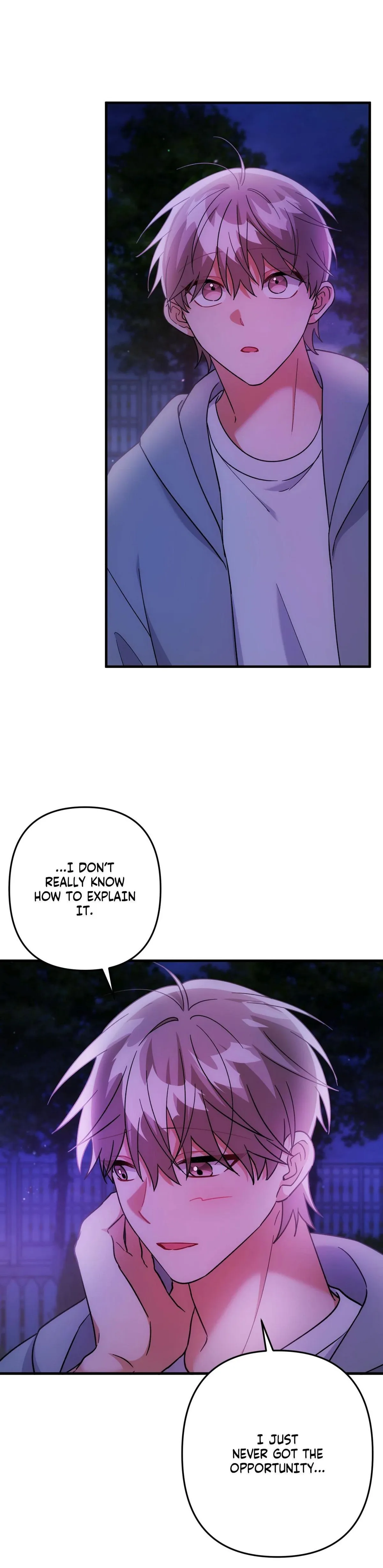 Mr. Do Hoon of the Rose Mansion Chapter 45 page 12 - 