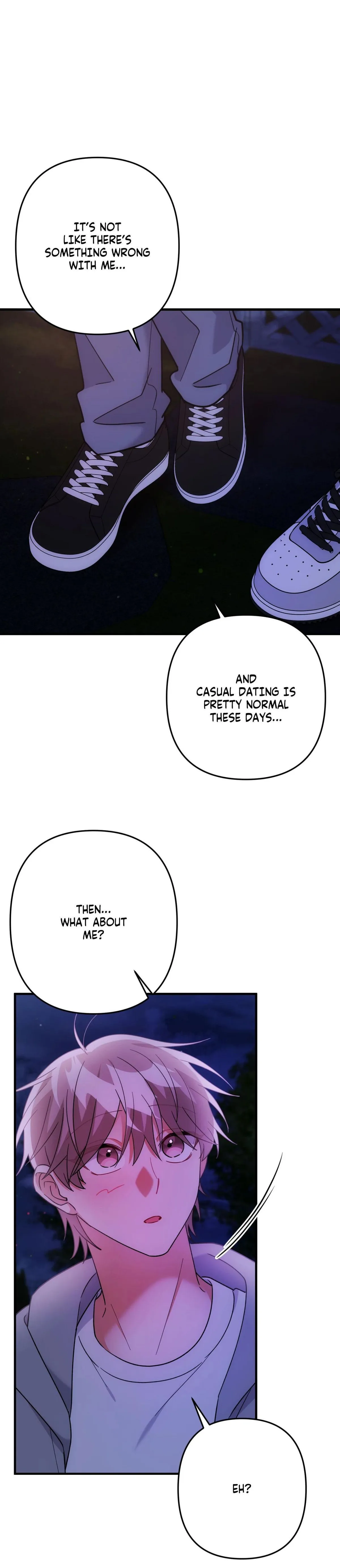 Mr. Do Hoon of the Rose Mansion Chapter 45 page 13 - 