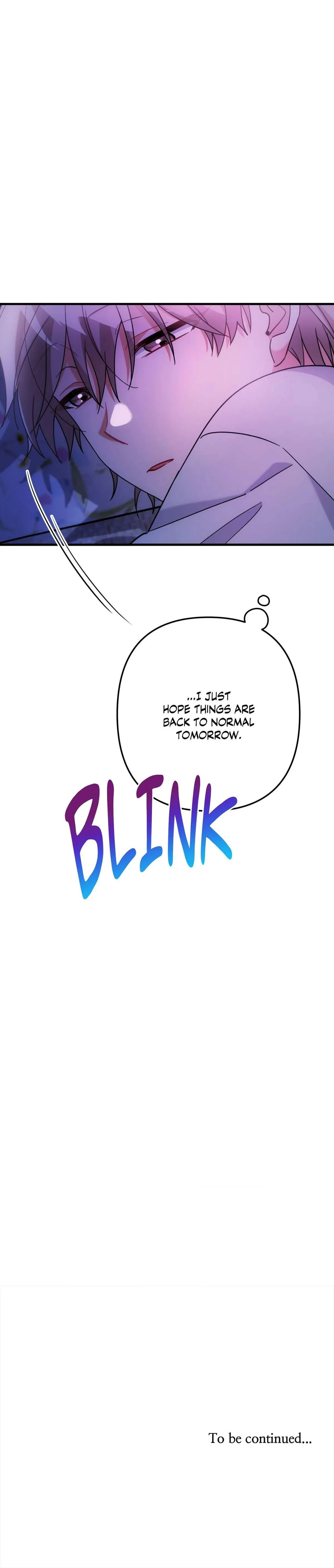Mr. Do Hoon of the Rose Mansion Chapter 45 page 24 - 