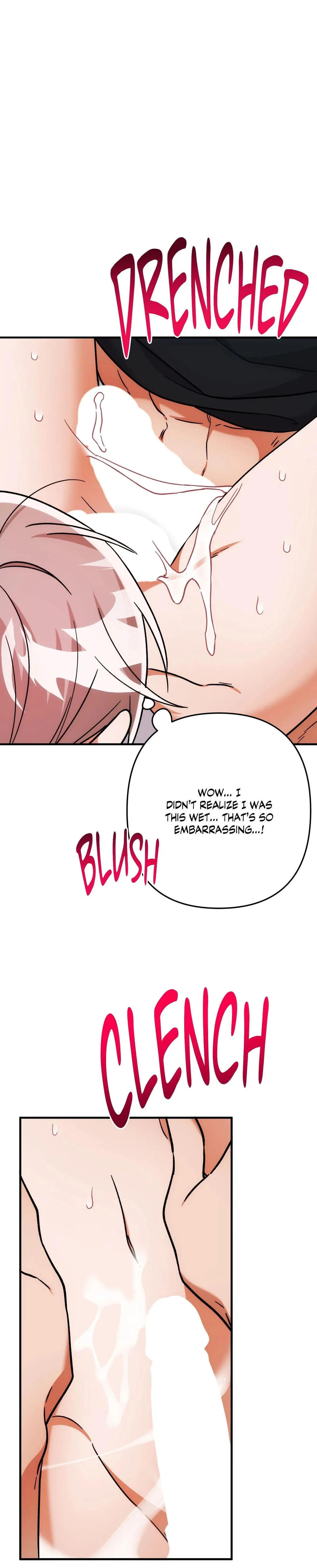 Mr. Do Hoon of the Rose Mansion Chapter 46 page 20 - 