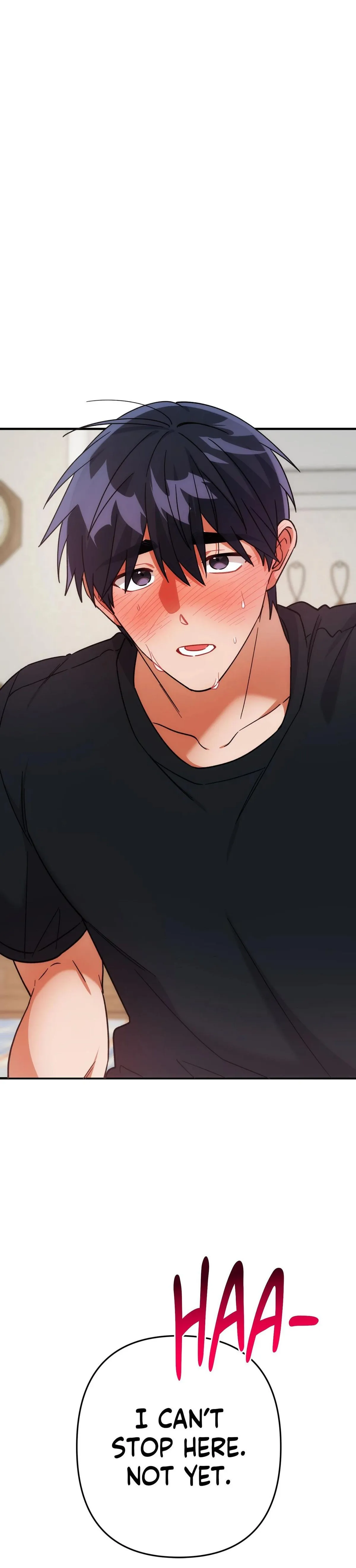 Mr. Do Hoon of the Rose Mansion Chapter 46 page 22 - 