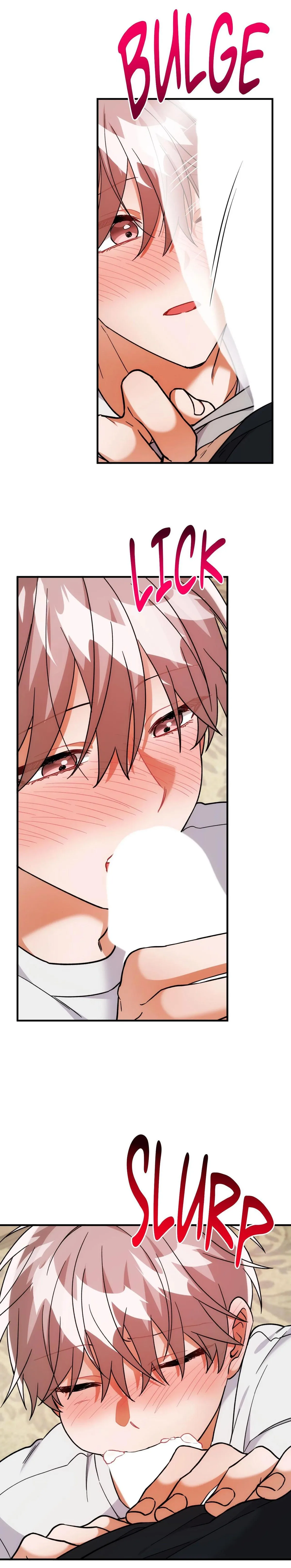 Mr. Do Hoon of the Rose Mansion Chapter 46 page 10 - 