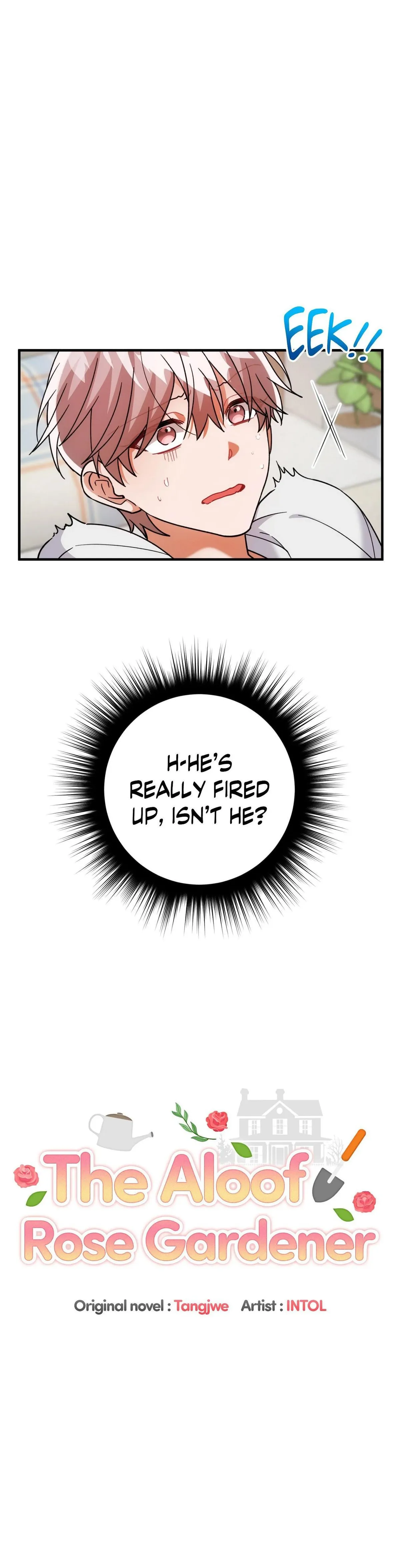 Mr. Do Hoon of the Rose Mansion Chapter 47 page 8 - 