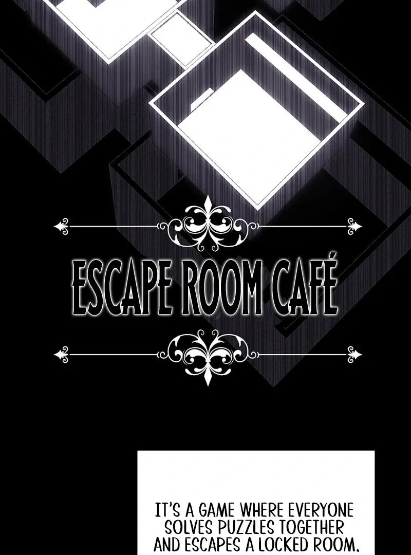 Mr. Gaji and The 19  Escape Room Chapter 1 page 2 - 