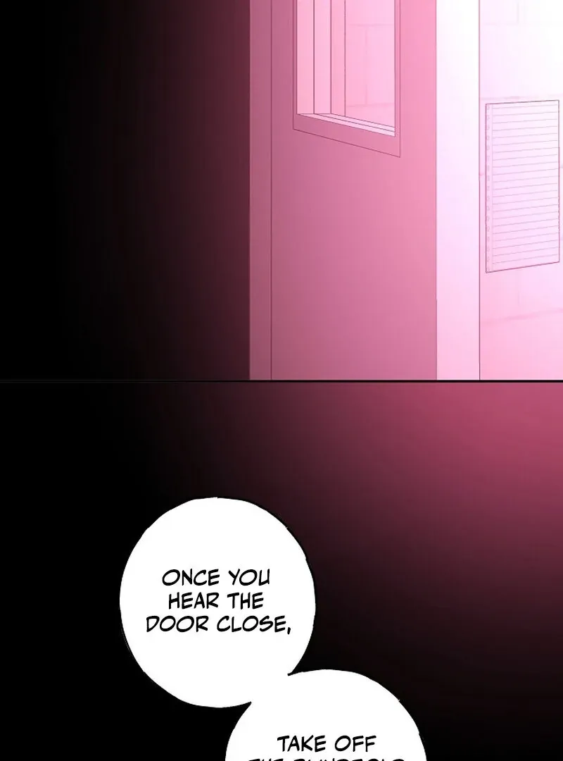 Mr. Gaji and The 19  Escape Room Chapter 1 page 111 - 