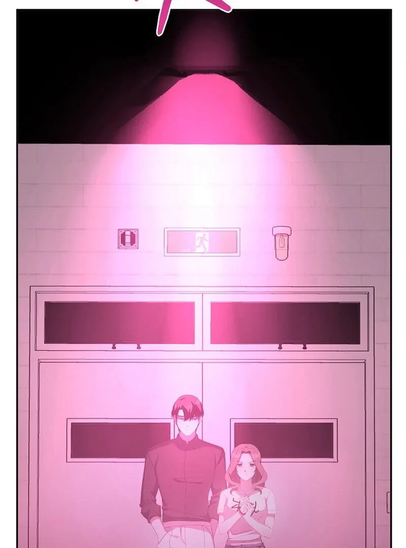Mr. Gaji and The 19  Escape Room Chapter 1 page 114 - 