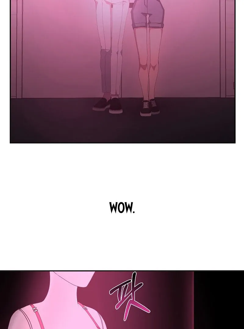 Mr. Gaji and The 19  Escape Room Chapter 1 page 115 - 