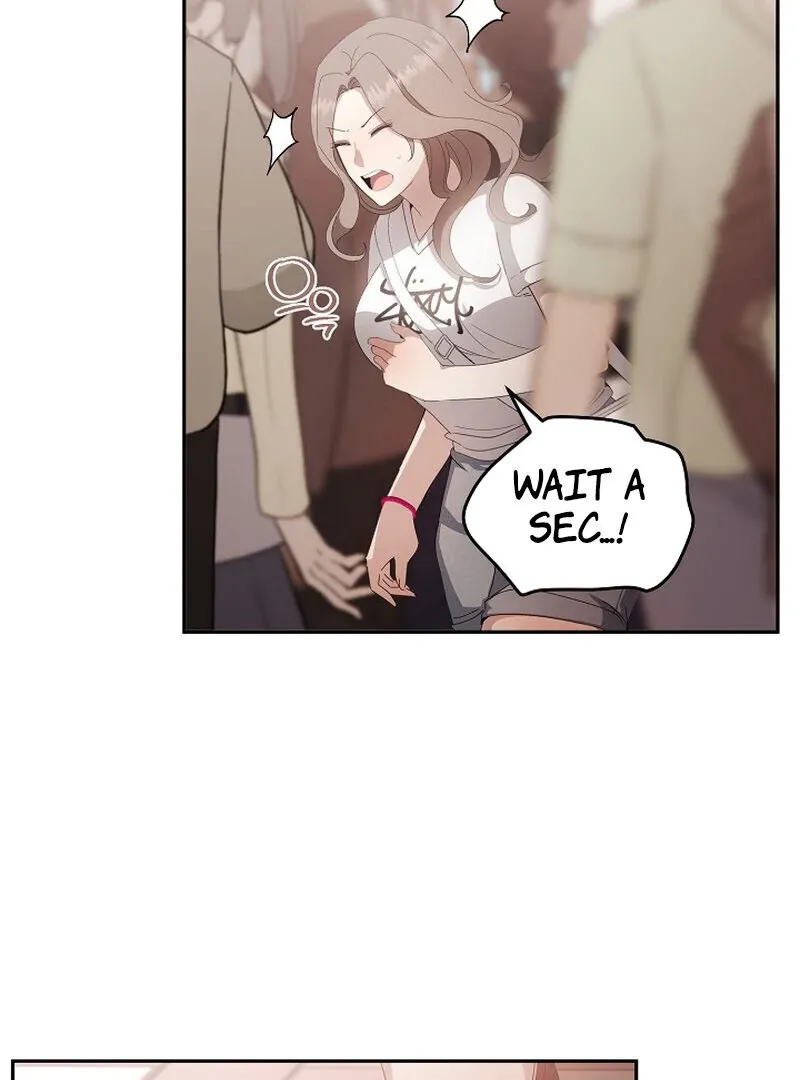 Mr. Gaji and The 19  Escape Room Chapter 1 page 21 - 