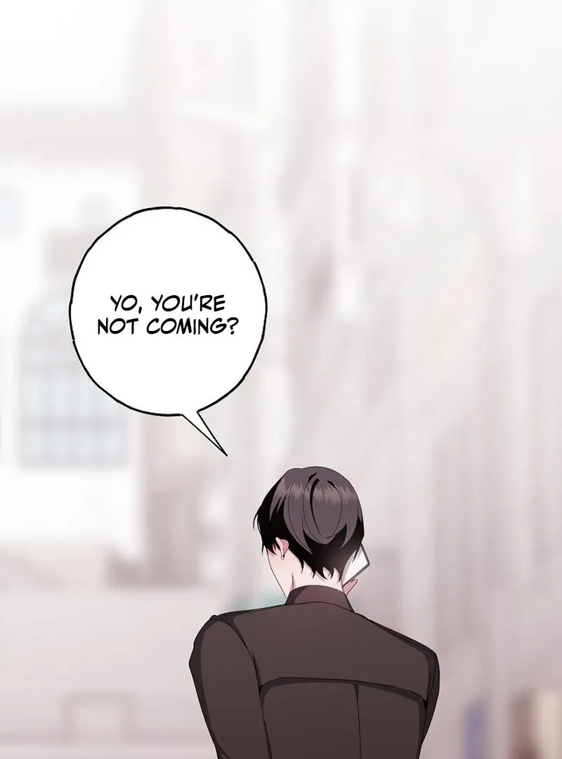 Mr. Gaji and The 19  Escape Room Chapter 1 page 41 - 