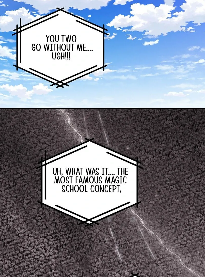 Mr. Gaji and The 19  Escape Room Chapter 1 page 47 - 