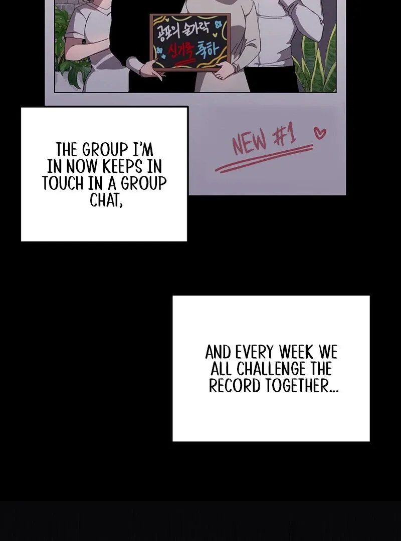 Mr. Gaji and The 19  Escape Room Chapter 1 page 6 - 