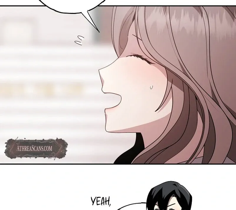 Mr. Gaji and The 19  Escape Room Chapter 1 page 51 - 