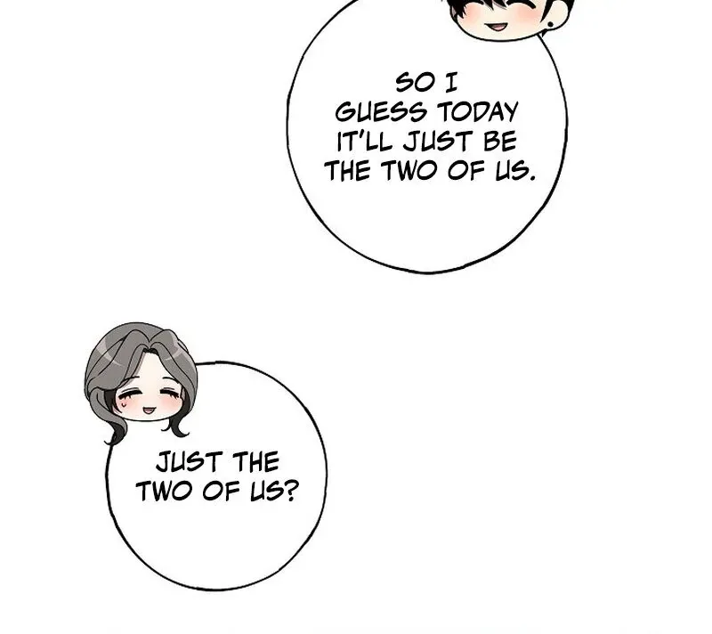 Mr. Gaji and The 19  Escape Room Chapter 1 page 52 - 