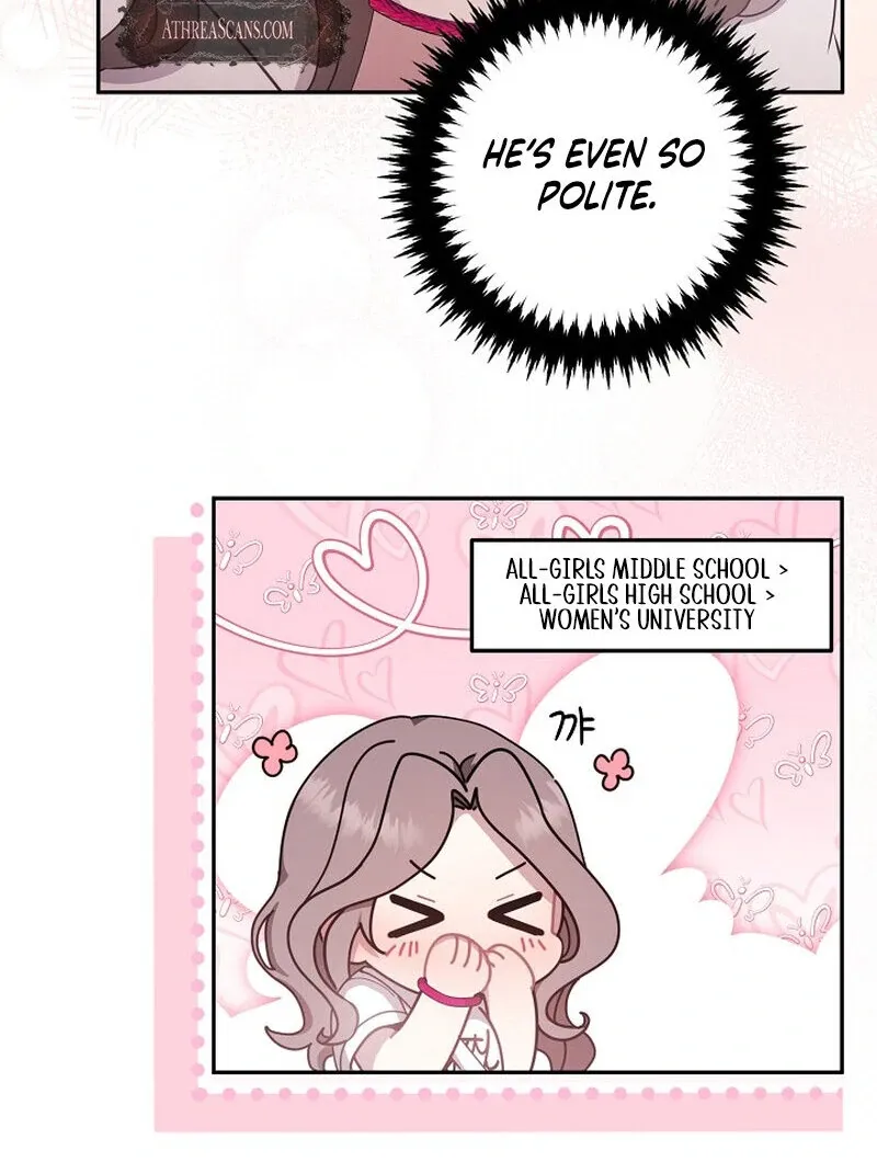 Mr. Gaji and The 19  Escape Room Chapter 1 page 65 - 