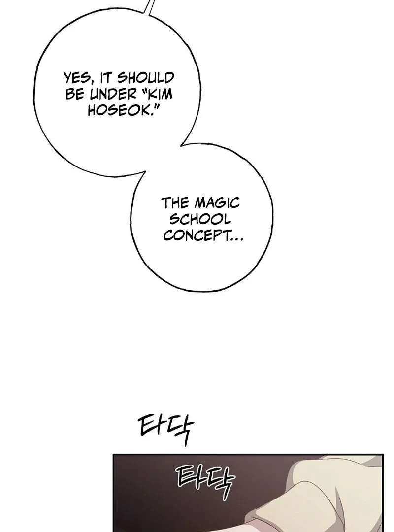 Mr. Gaji and The 19  Escape Room Chapter 1 page 68 - 