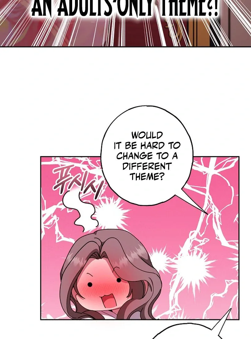 Mr. Gaji and The 19  Escape Room Chapter 1 page 83 - 