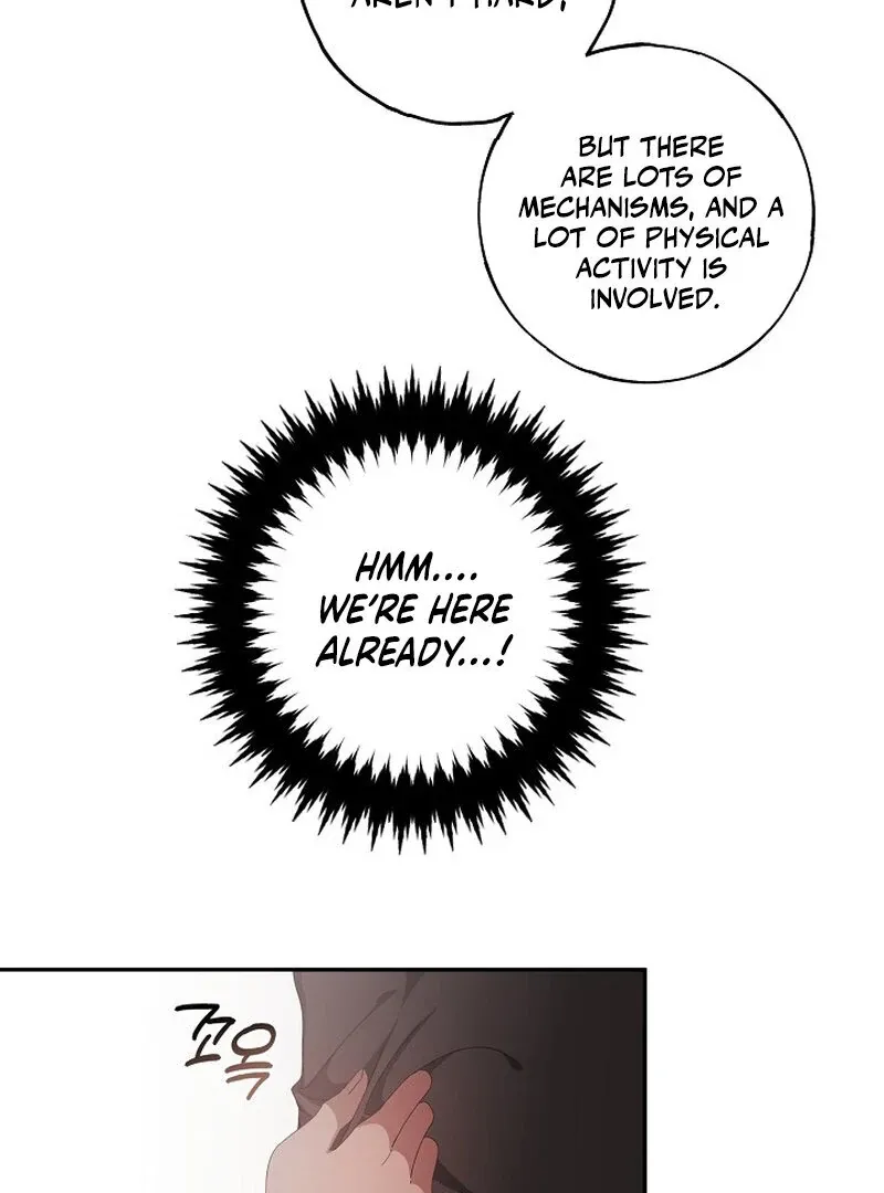 Mr. Gaji and The 19  Escape Room Chapter 1 page 89 - 