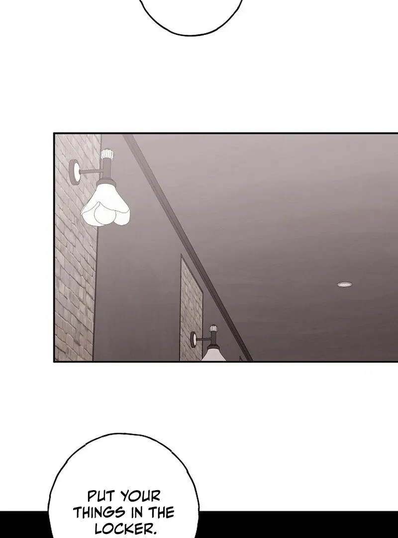 Mr. Gaji and The 19  Escape Room Chapter 1 page 94 - 