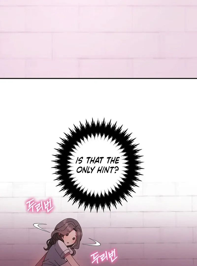 Mr. Gaji and The 19  Escape Room Chapter 2 page 11 - 