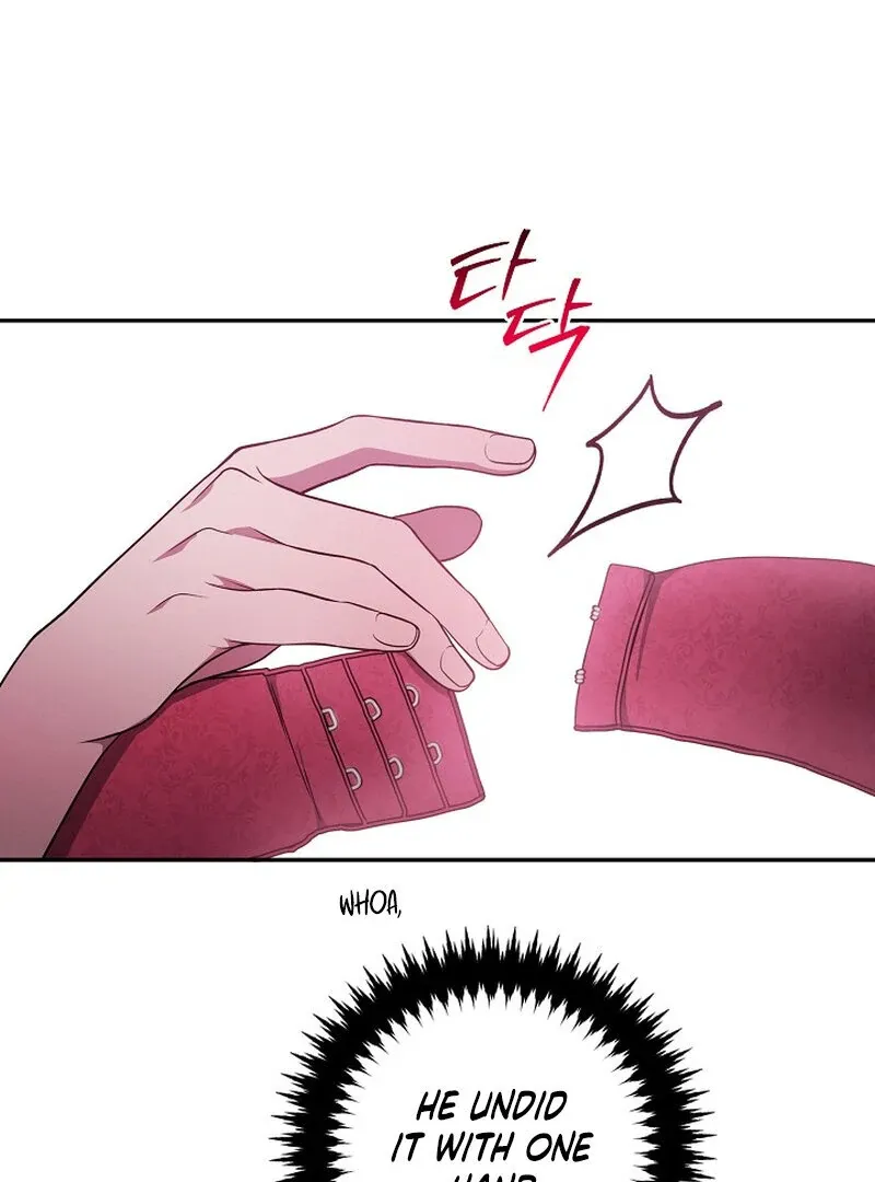 Mr. Gaji and The 19  Escape Room Chapter 2 page 15 - 