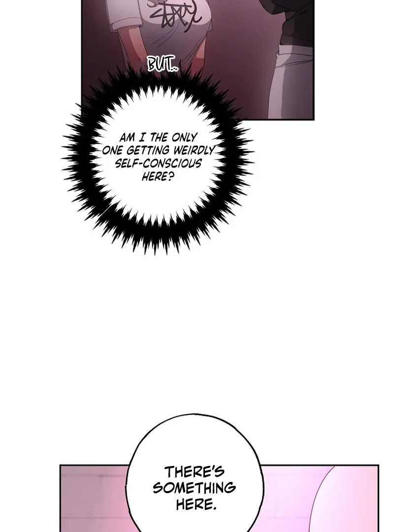Mr. Gaji and The 19  Escape Room Chapter 2 page 17 - 