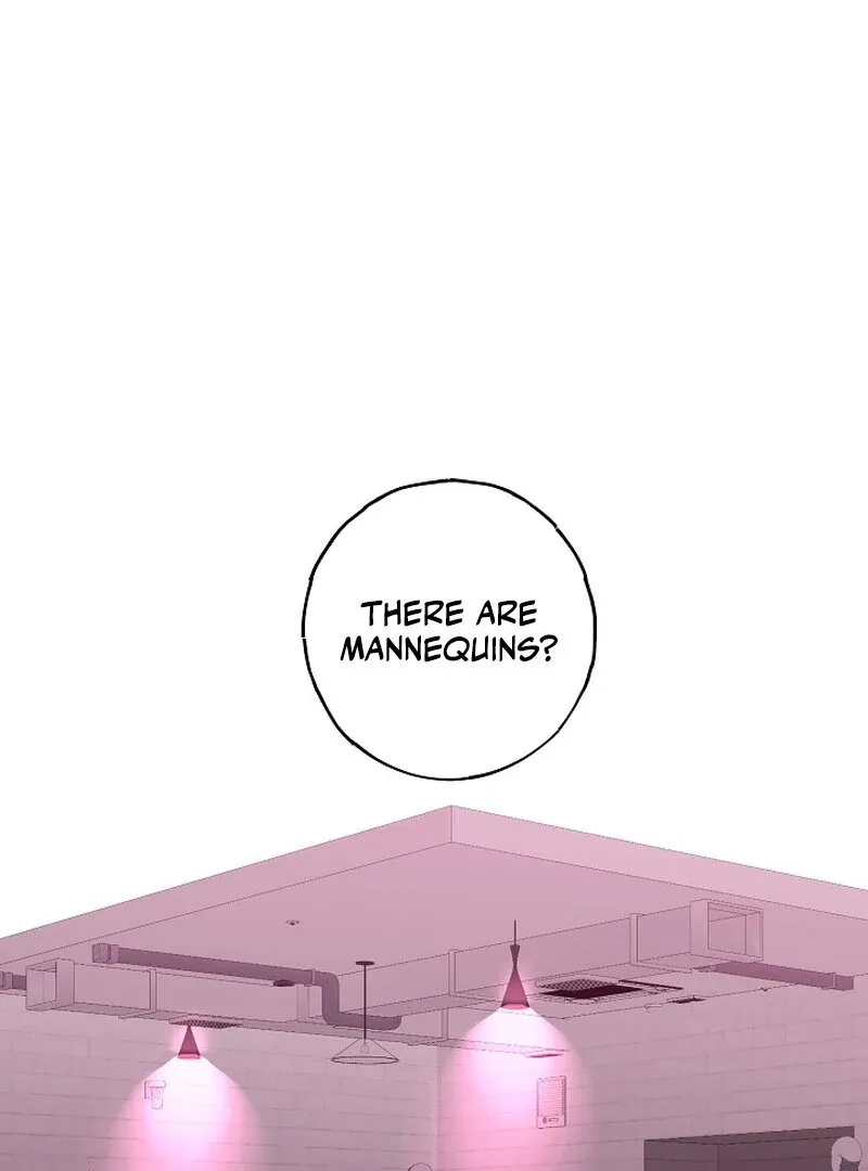 Mr. Gaji and The 19  Escape Room Chapter 2 page 4 - 