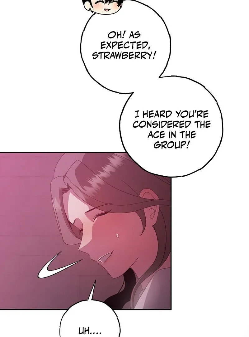 Mr. Gaji and The 19  Escape Room Chapter 2 page 32 - 