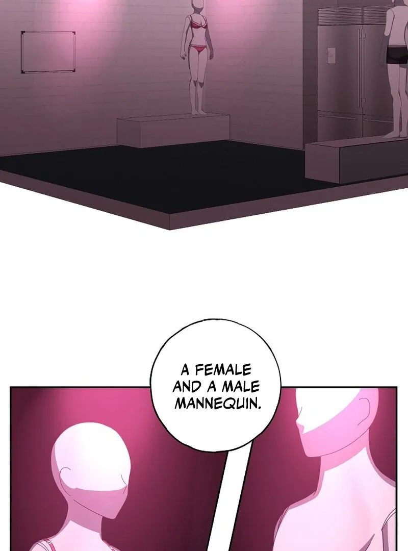 Mr. Gaji and The 19  Escape Room Chapter 2 page 5 - 