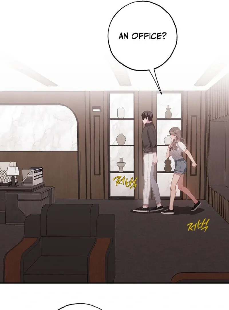 Mr. Gaji and The 19  Escape Room Chapter 2 page 53 - 