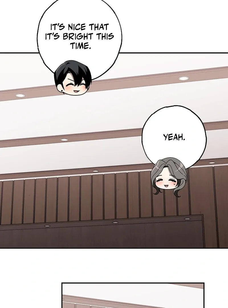Mr. Gaji and The 19  Escape Room Chapter 2 page 54 - 