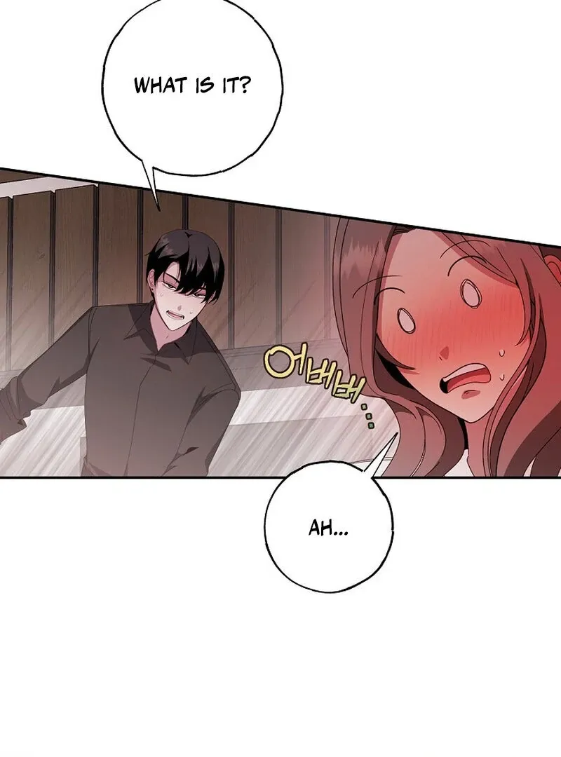 Mr. Gaji and The 19  Escape Room Chapter 2 page 58 - 