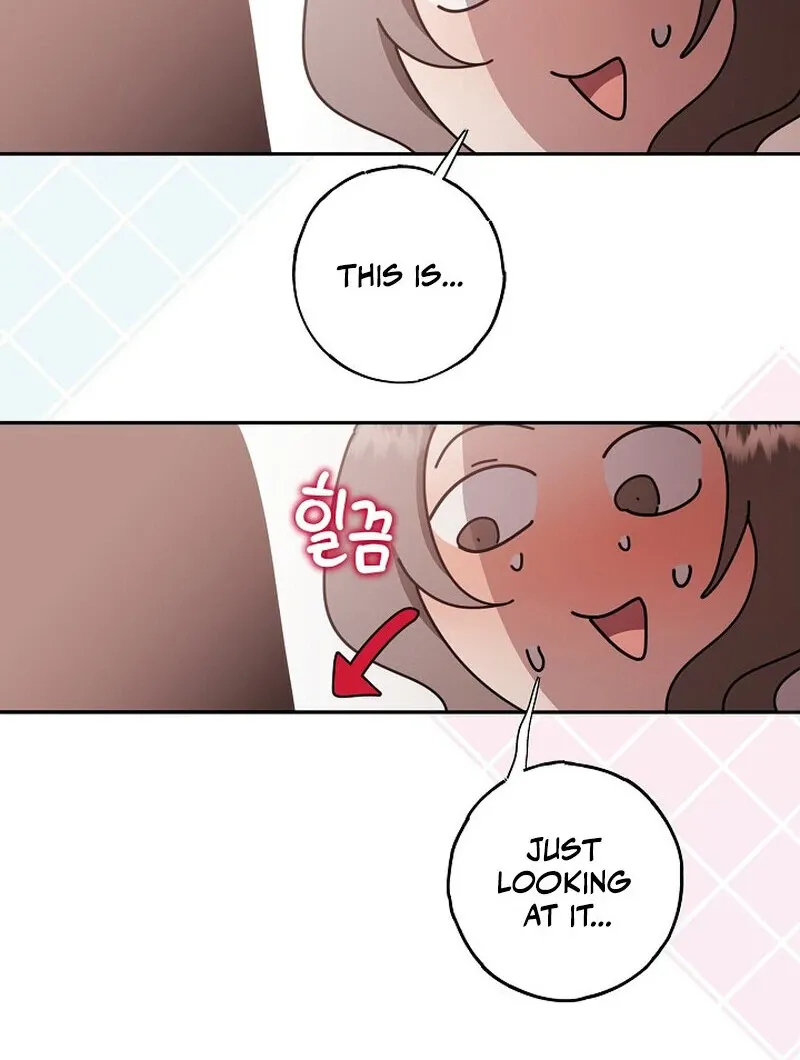 Mr. Gaji and The 19  Escape Room Chapter 2 page 65 - 