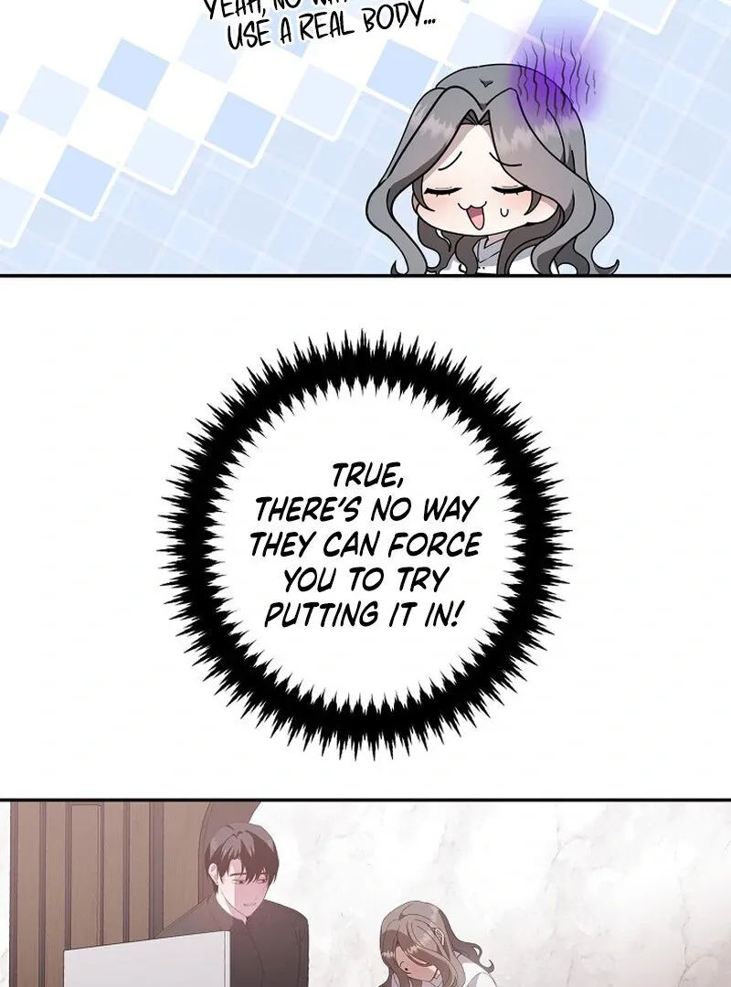 Mr. Gaji and The 19  Escape Room Chapter 2 page 69 - 