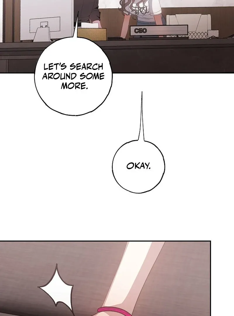 Mr. Gaji and The 19  Escape Room Chapter 2 page 70 - 