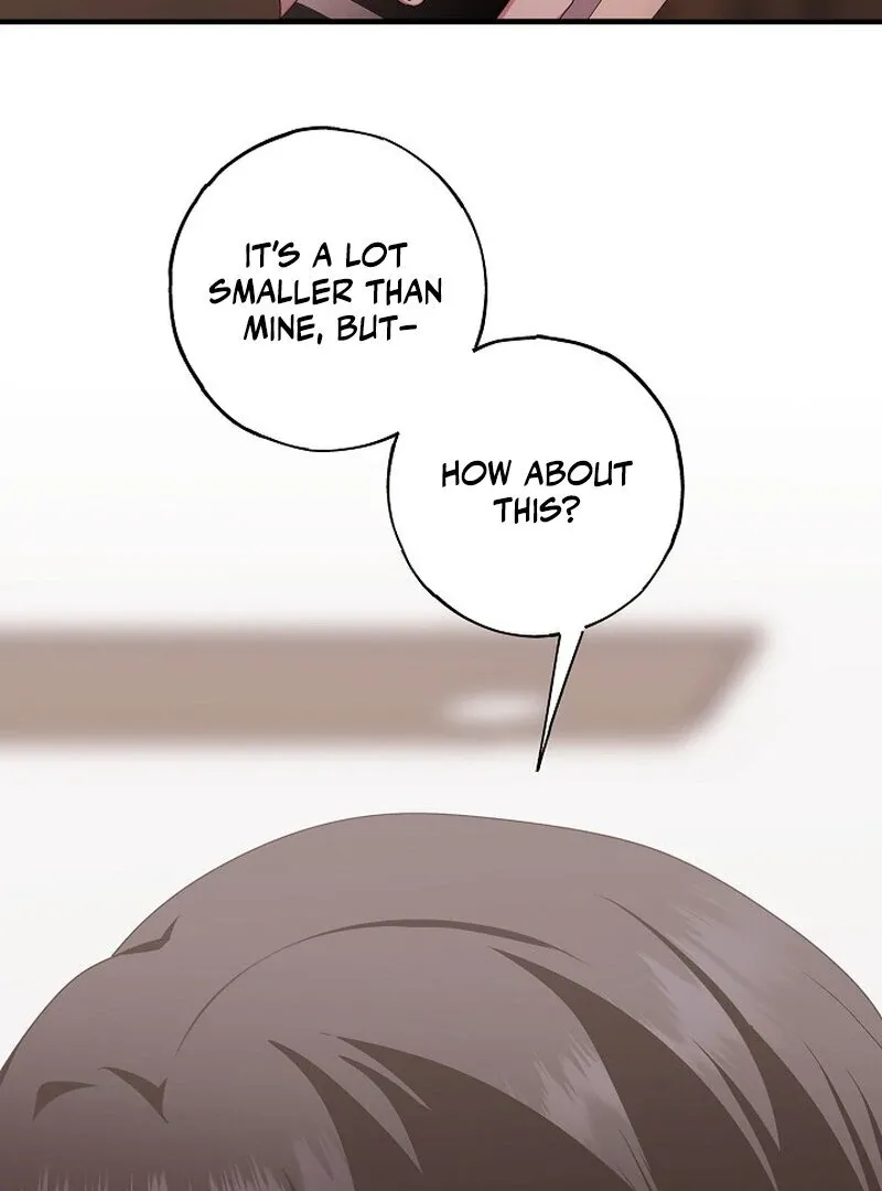 Mr. Gaji and The 19  Escape Room Chapter 2 page 82 - 