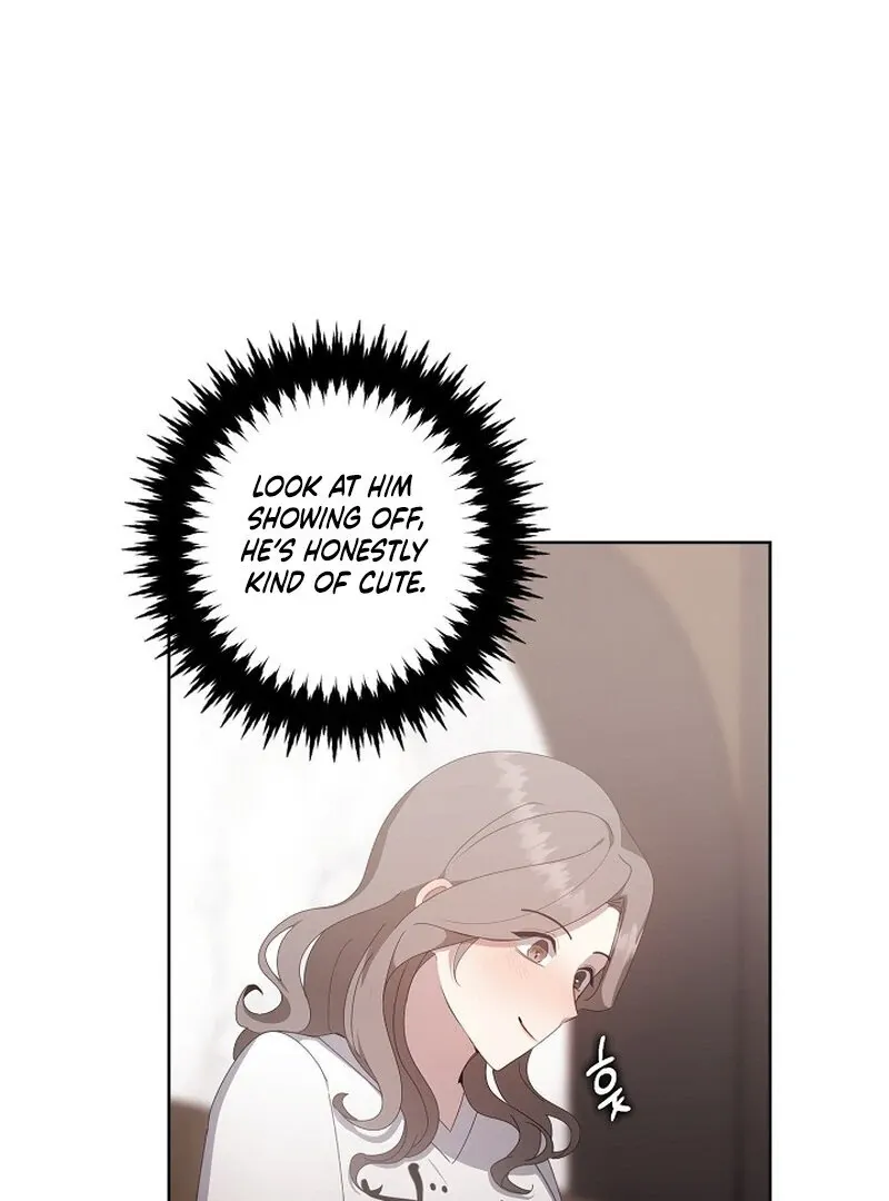 Mr. Gaji and The 19  Escape Room Chapter 2 page 84 - 