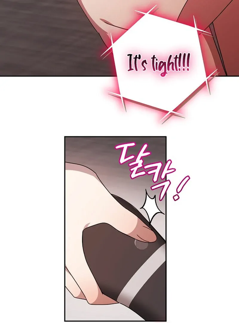 Mr. Gaji and The 19  Escape Room Chapter 2 page 87 - 
