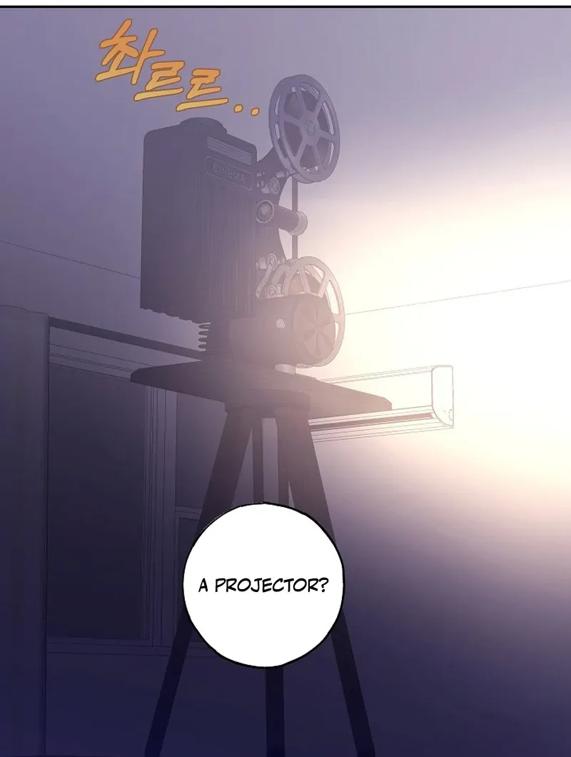 Mr. Gaji and The 19  Escape Room Chapter 3 page 12 - 