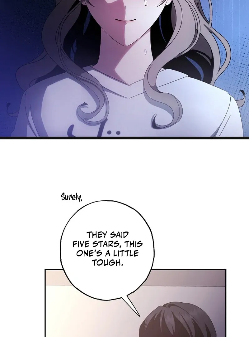 Mr. Gaji and The 19  Escape Room Chapter 3 page 19 - 