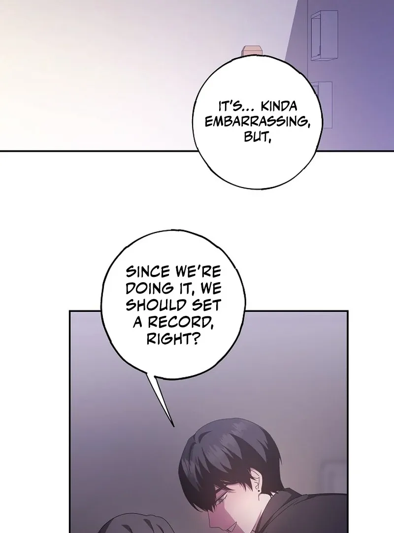 Mr. Gaji and The 19  Escape Room Chapter 3 page 22 - 