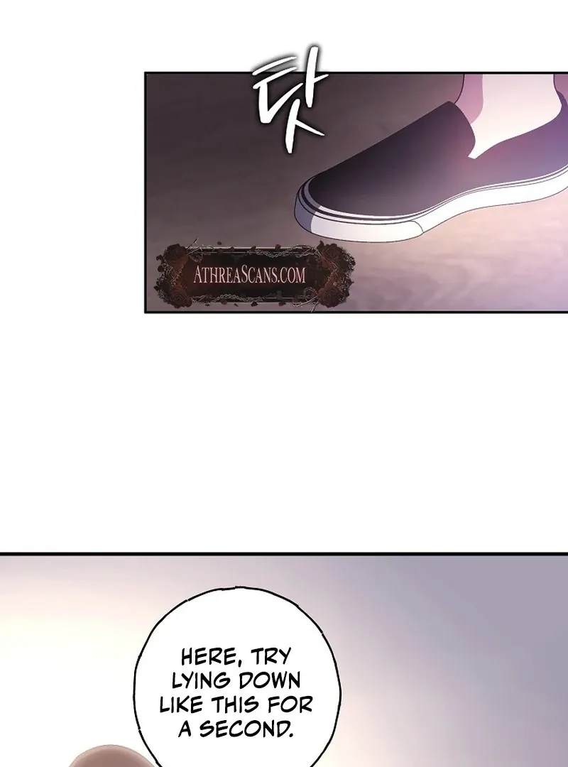 Mr. Gaji and The 19  Escape Room Chapter 3 page 24 - 